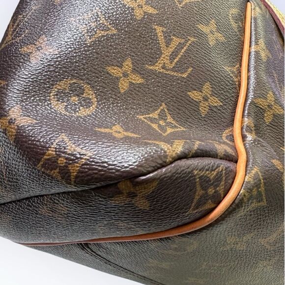 Louis Vuitton Monogram Totally PM Shoulder Bag - Picture 10 of 15